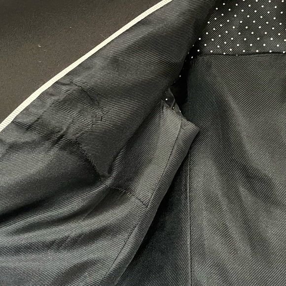 Zara women’s black blazer size small - Picture 6 of 8